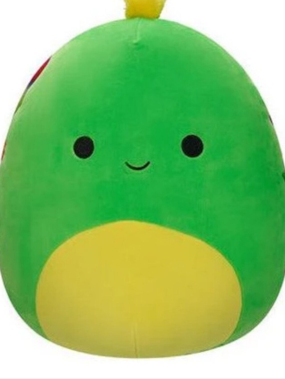 Squishmallow Lars the Turtle (12-inch)
